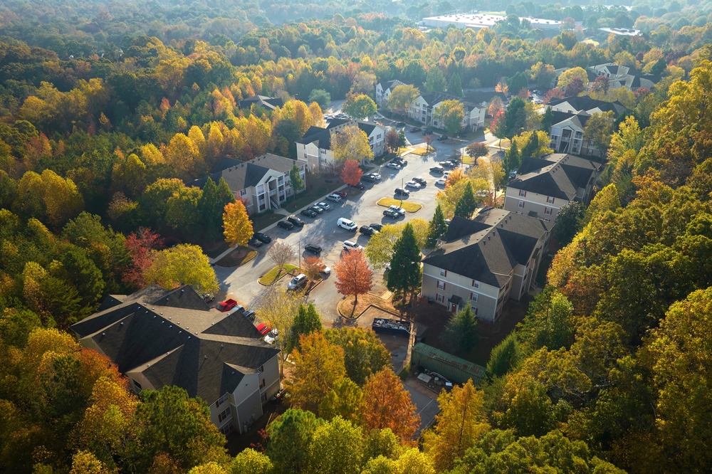 Multifamily Marketing Strategies That Beat the Fall Slump